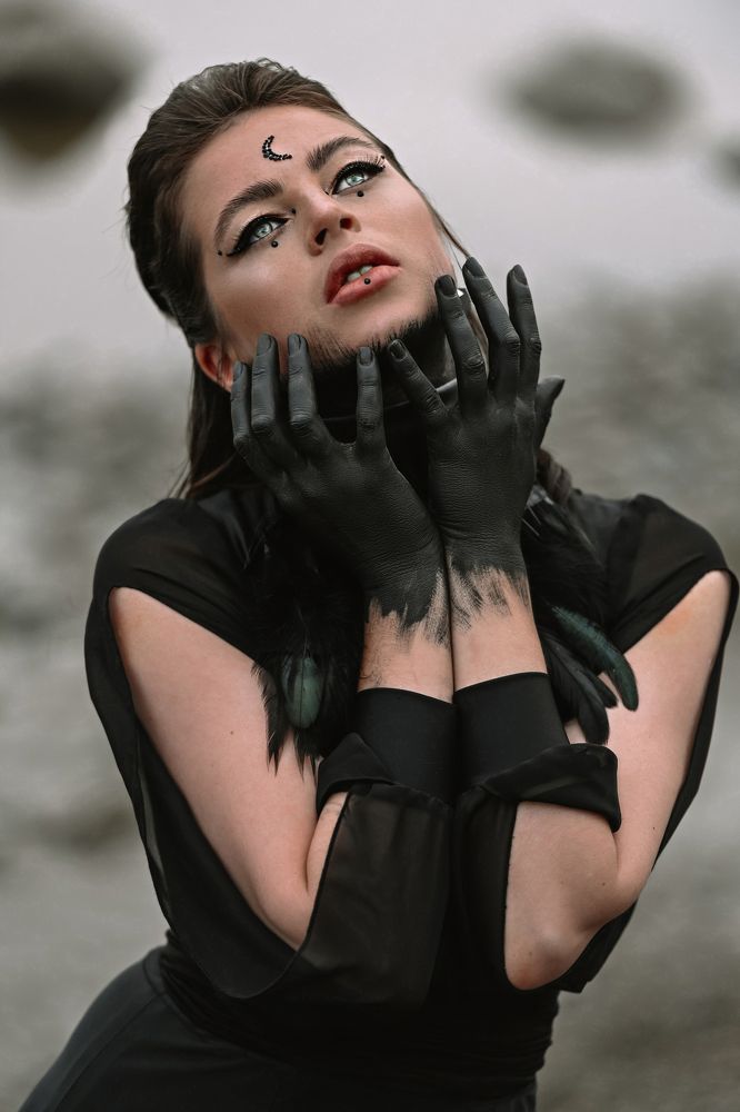 Photograph by Anastasiia Safonova