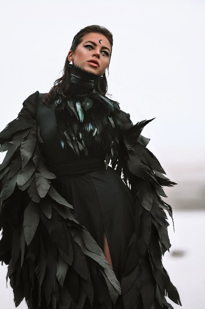 Photograph by Anastasiia Safonova