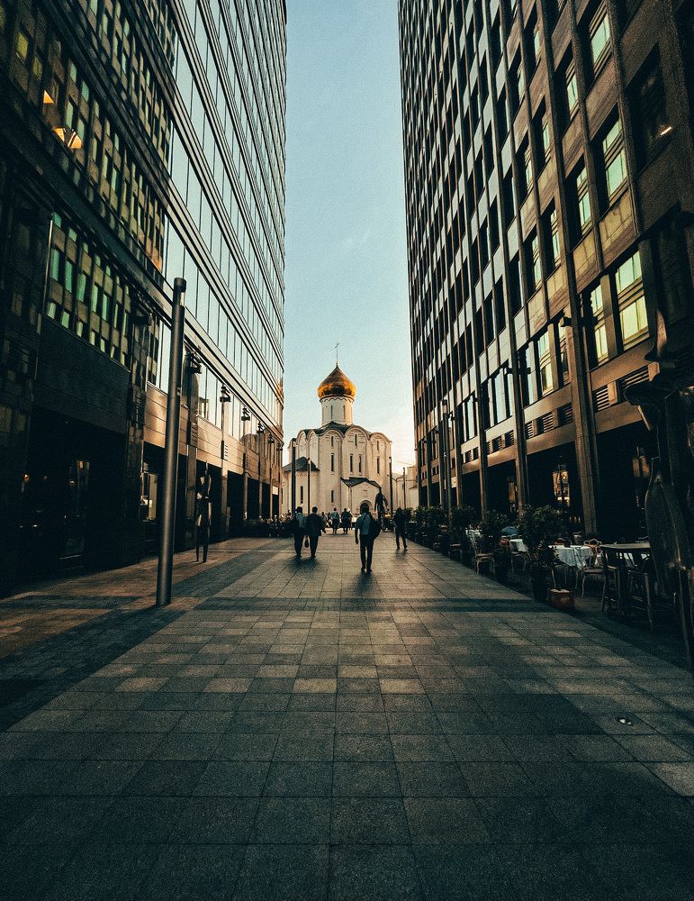 Photograph by Дмитрий