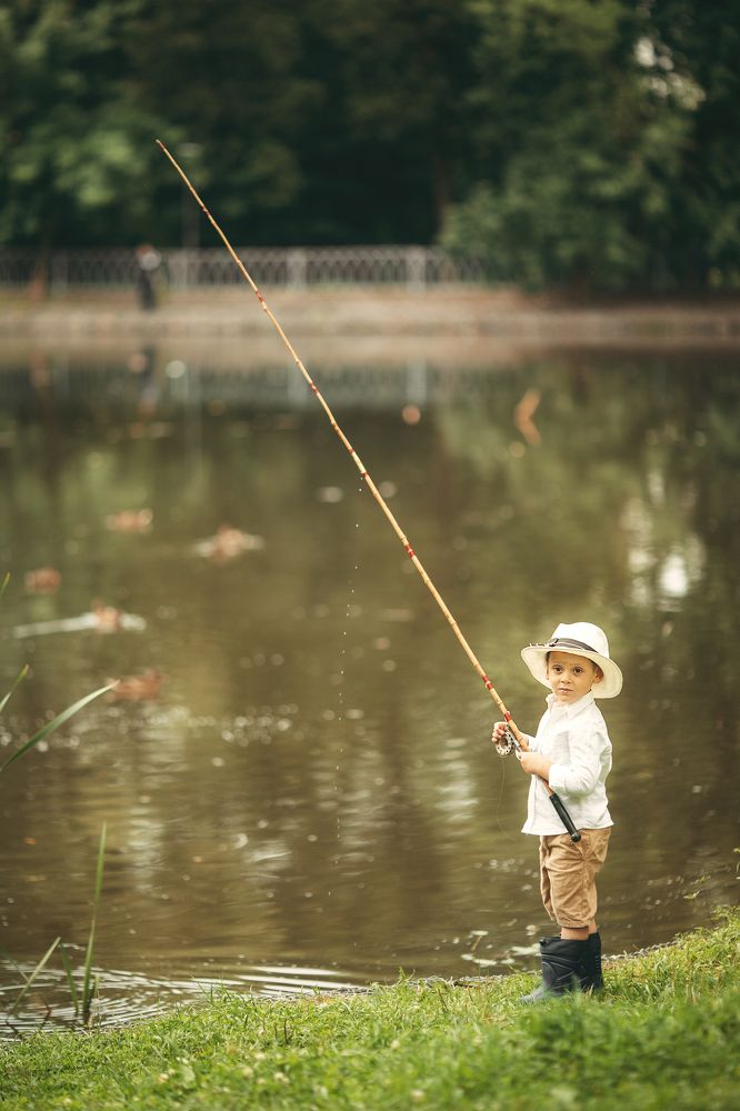 Photograph by Anna Chizh