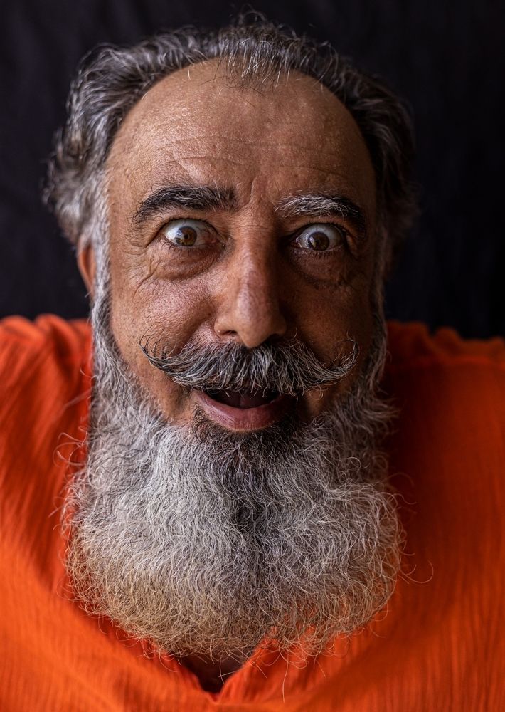 Photograph by Ruslan Guliak