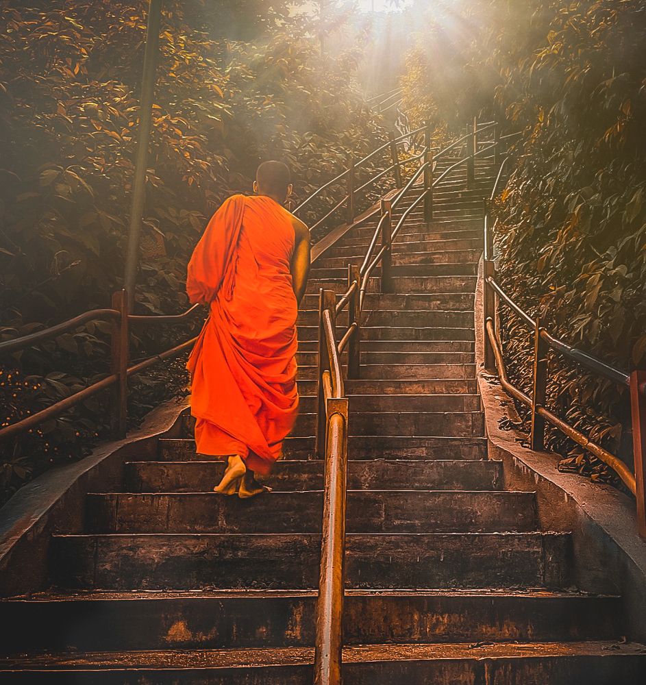 Landscape / mobile photography