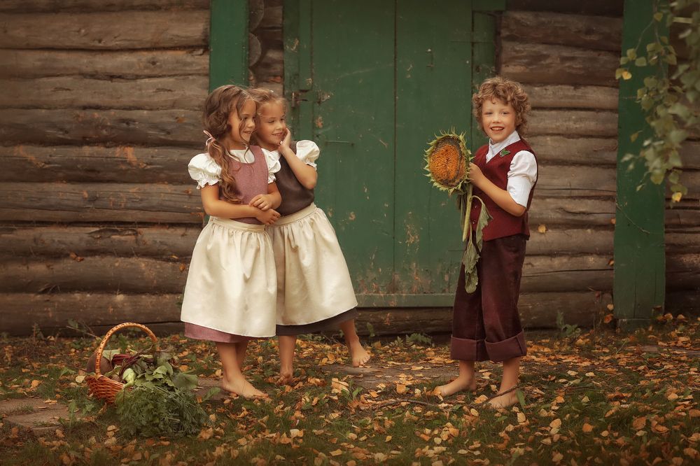 Photograph by Дарья Патук