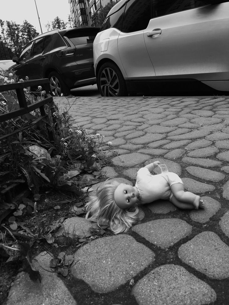 Меня...забыли...!)