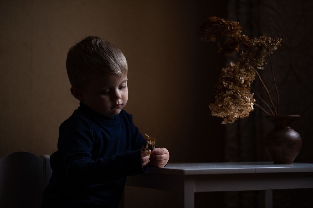 Photograph by Анна Синицина