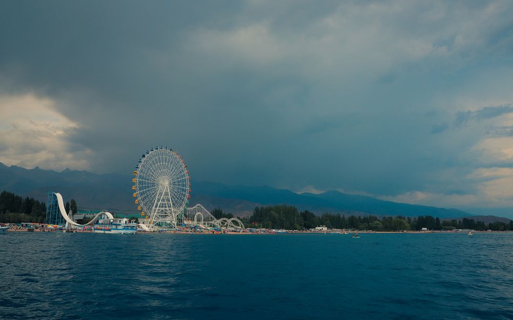 Photograph by Салик Исаков