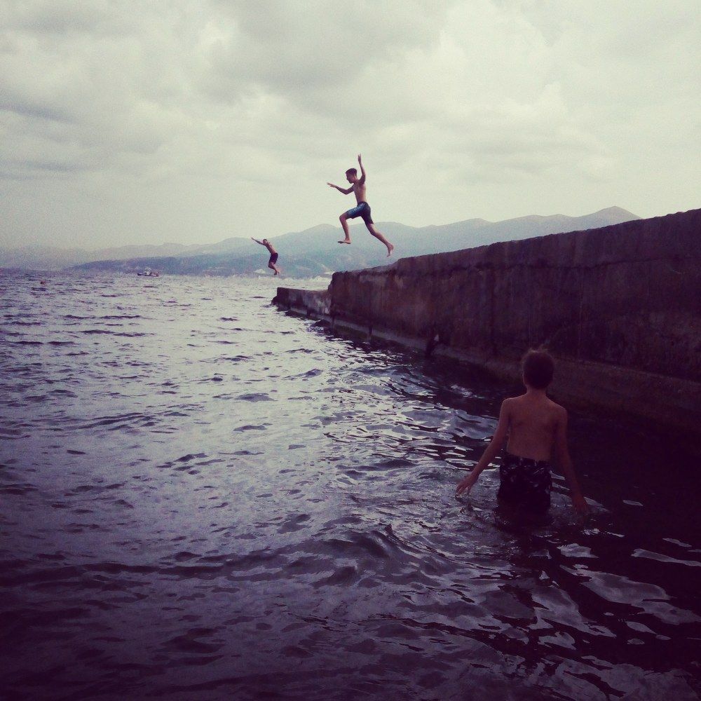 Photograph by Олеся Петрова