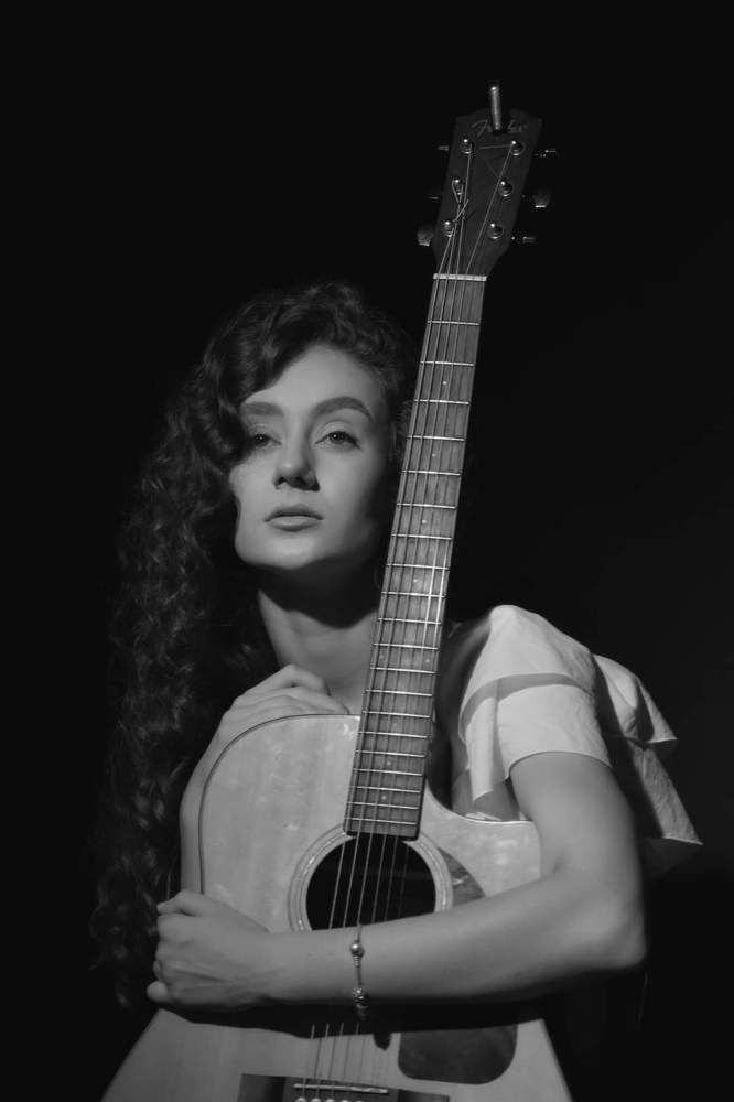 Music tells us stories!