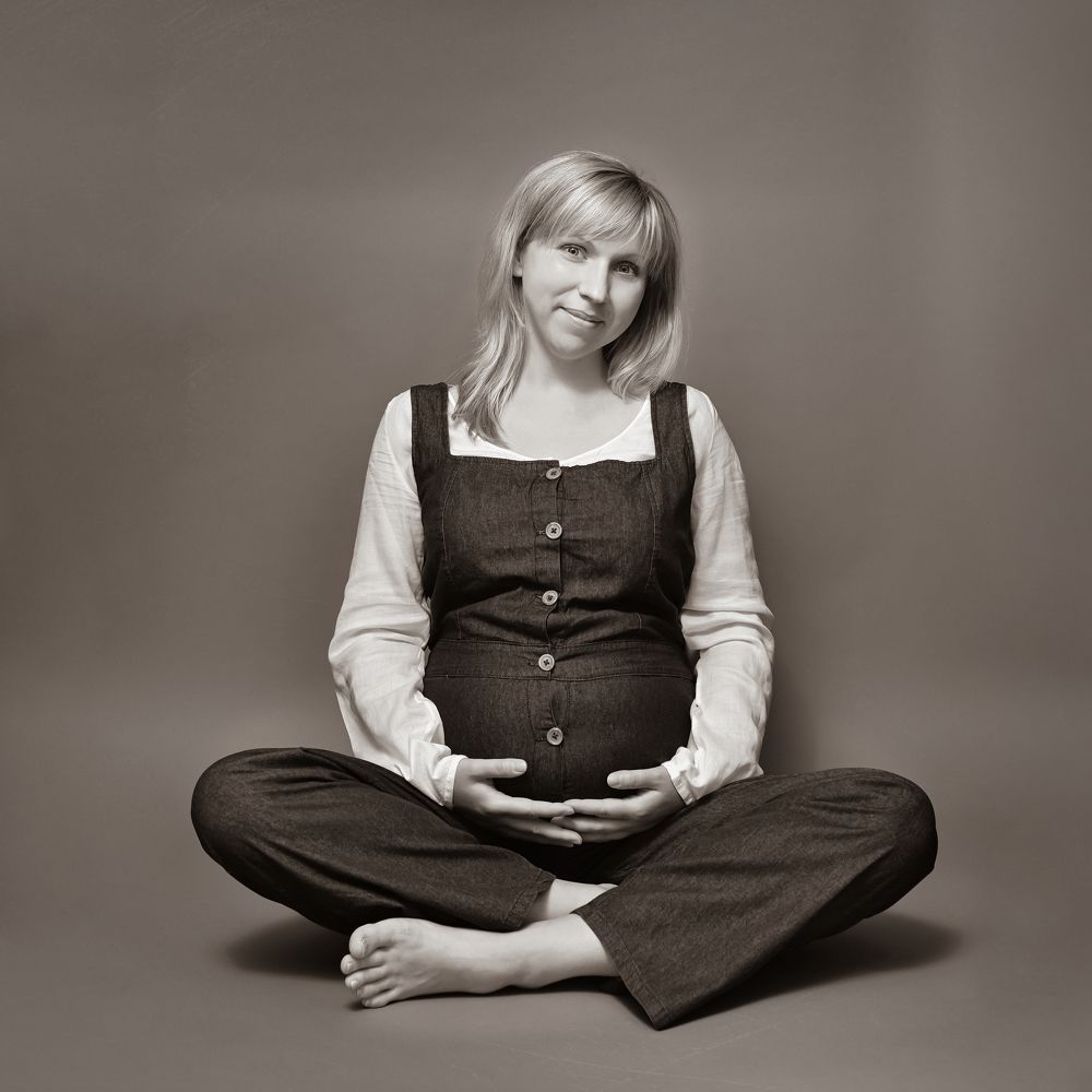 Photograph by Inna Borysevych