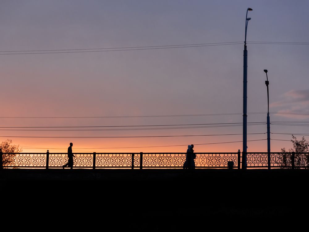 Photograph by Салик Исаков