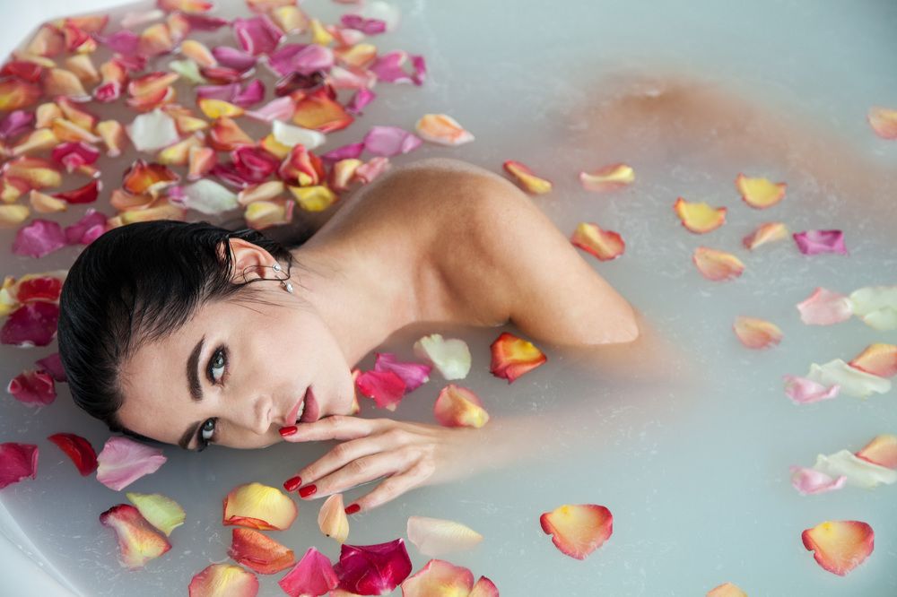 Photograph by Елена Фетисова
