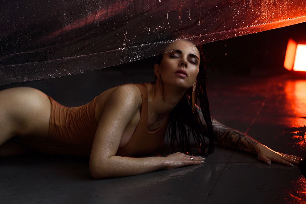 Photograph by Анастасия Комкова