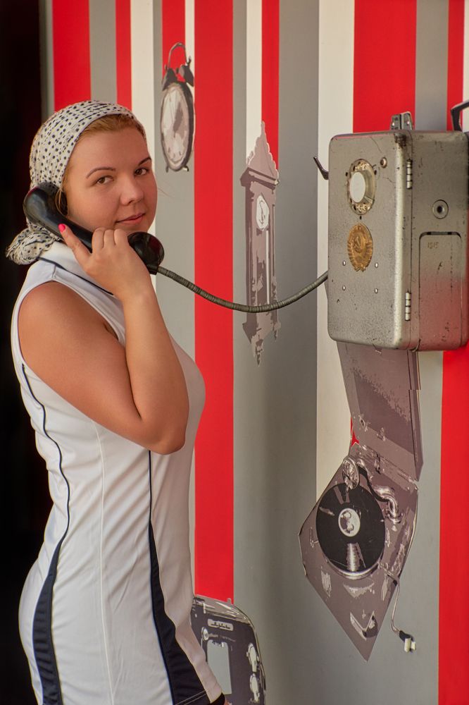 Photograph by Александр Горский