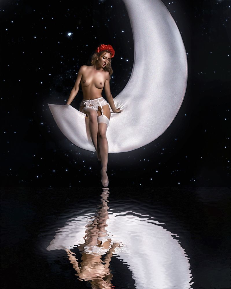 Photograph by Артем Гибадуллин