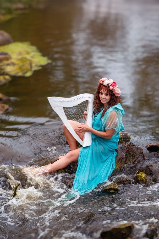 Photograph by Елена Савченкова