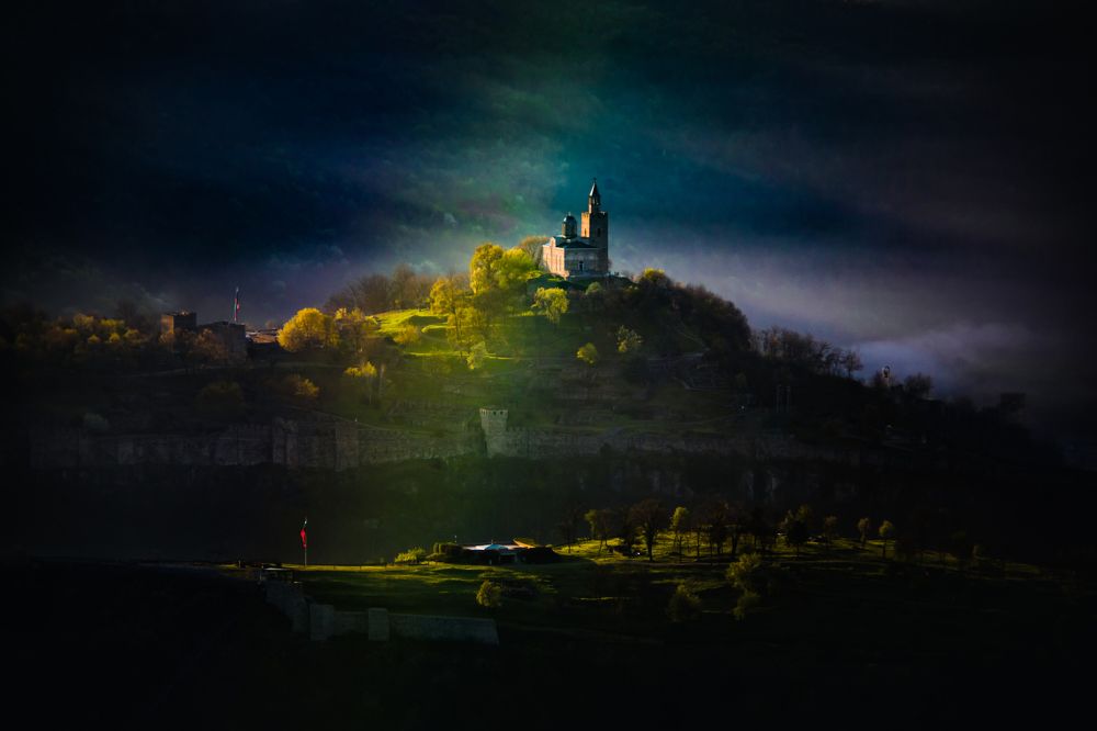 Фотография автора Ivelina Petkova