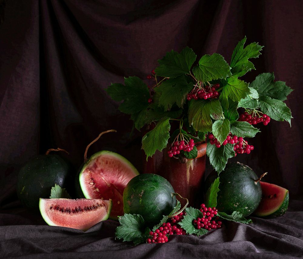 Photograph by Лариса Абрамова