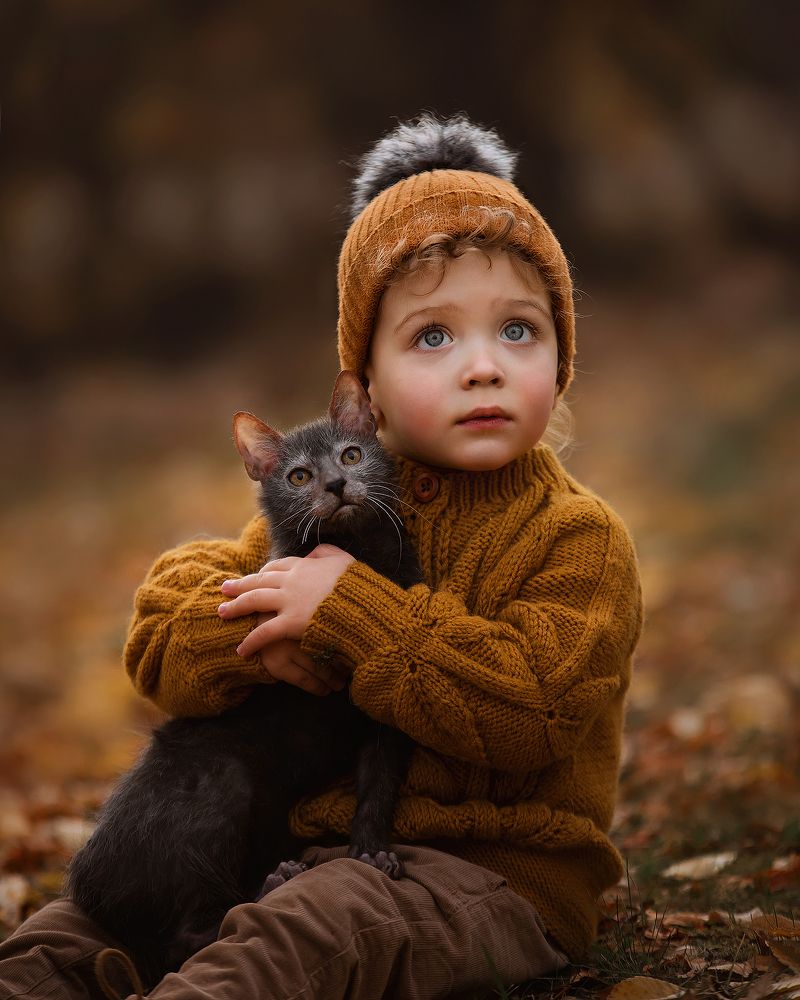 Photograph by Angelina Myasina