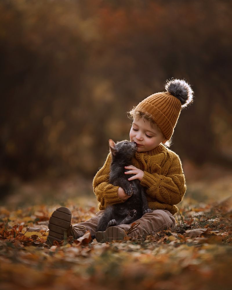 Photograph by Angelina Myasina