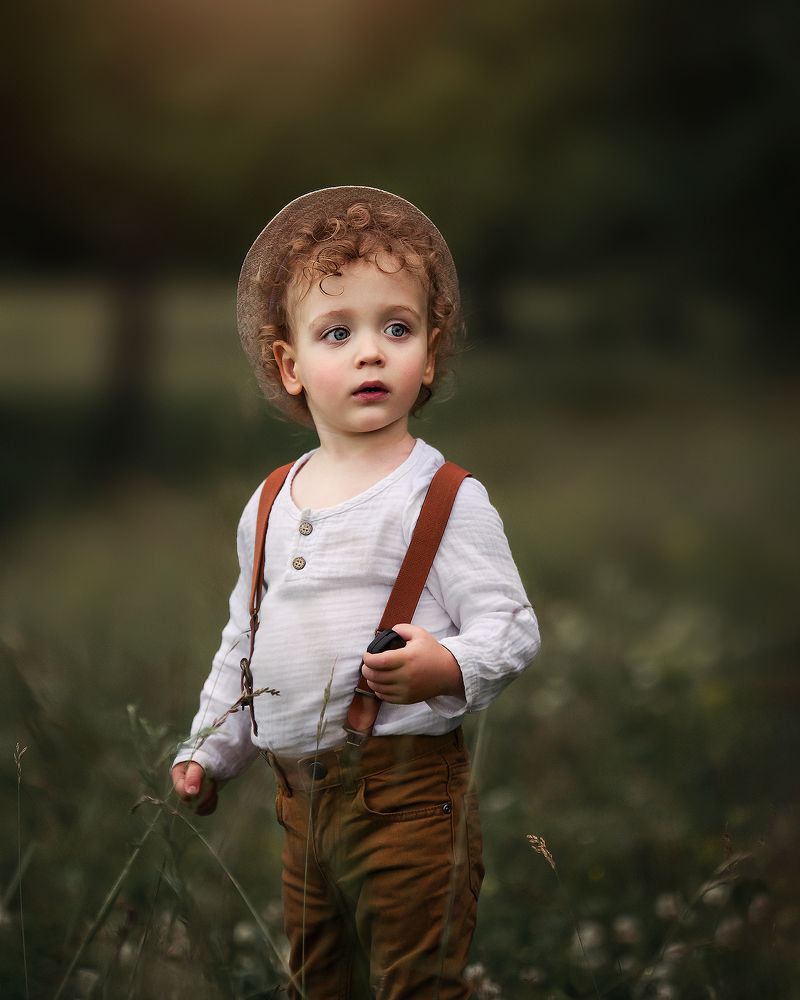 Photograph by Angelina Myasina