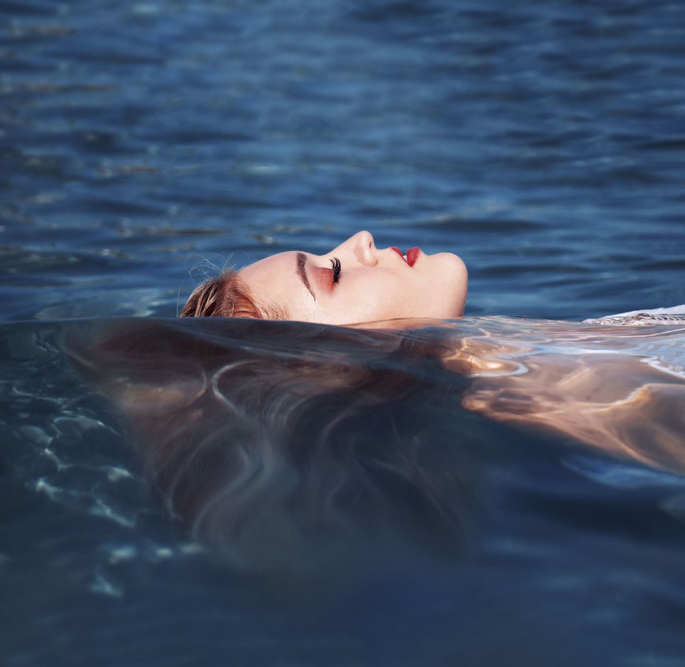 Photograph by Kristina Kiyan