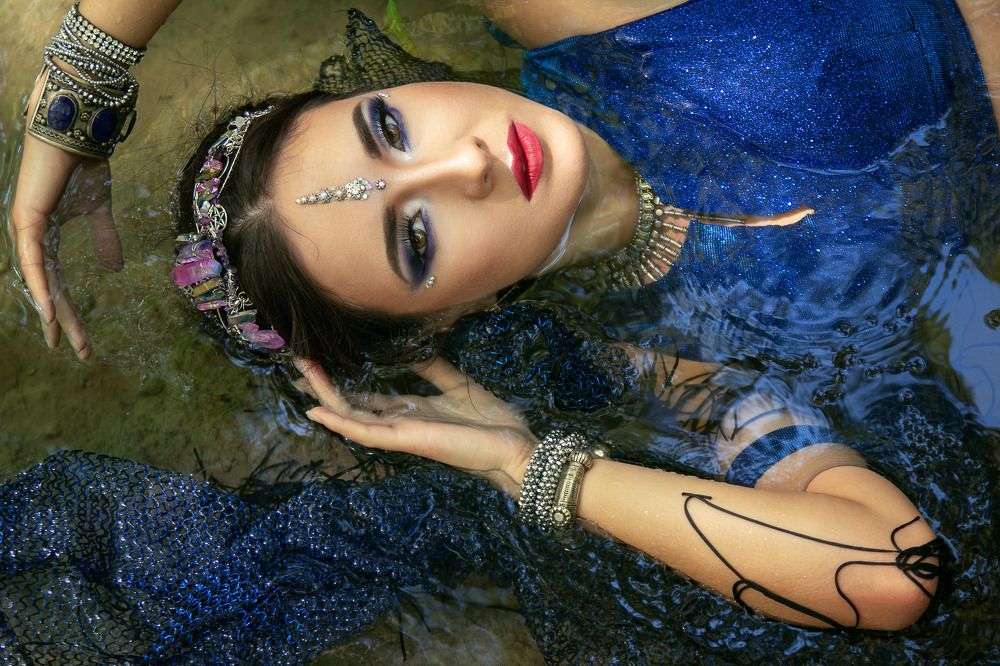 Photograph by Kristina Kiyan