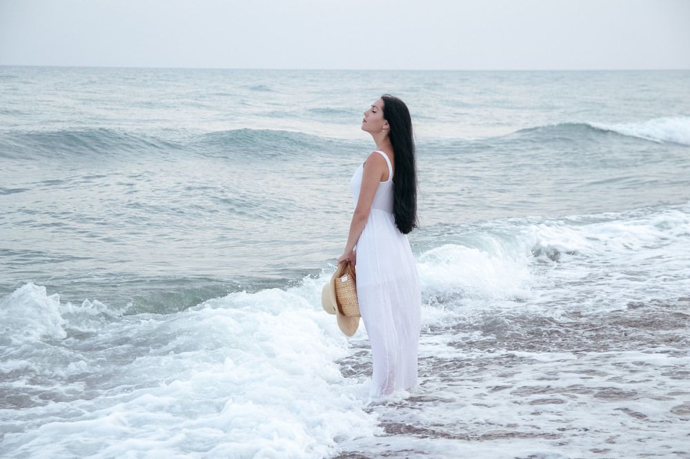 Photograph by Kristina Kiyan