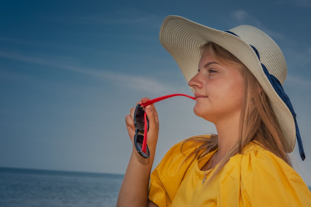 Photograph by Денис Смирнов