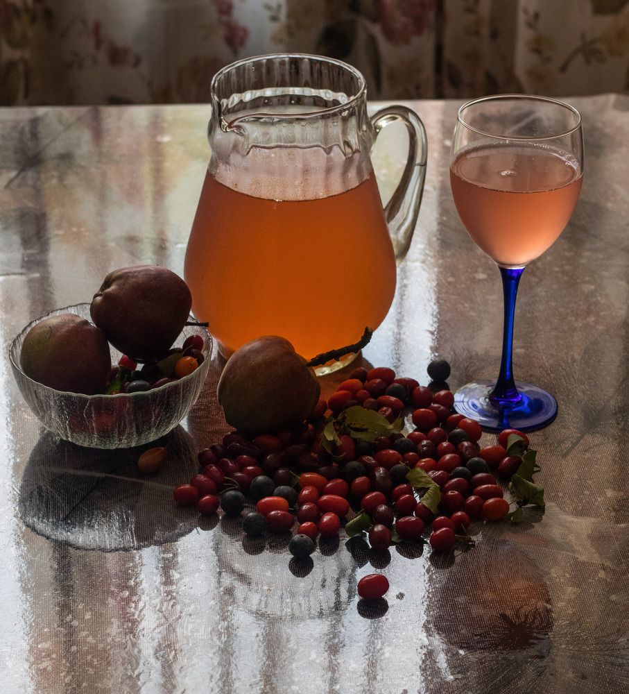 Photograph by Олег Башкуров