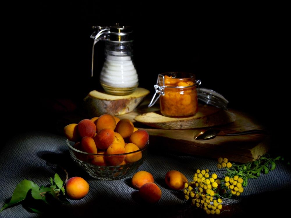 Photograph by Ольга Мокрова