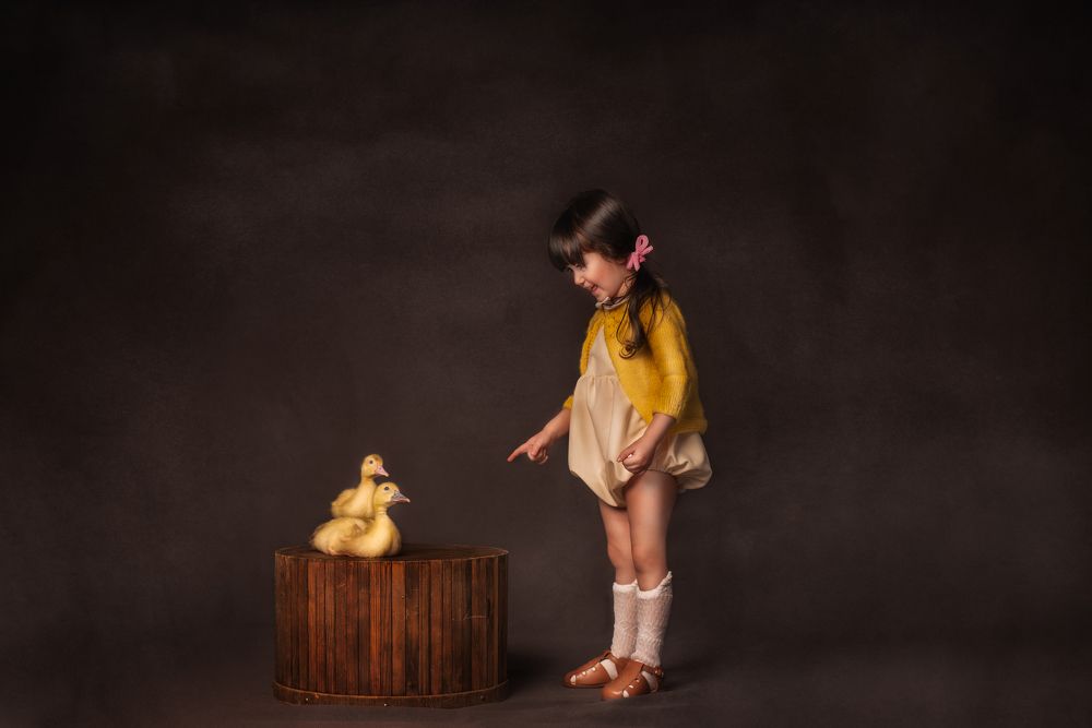 Фотография автора Camilla