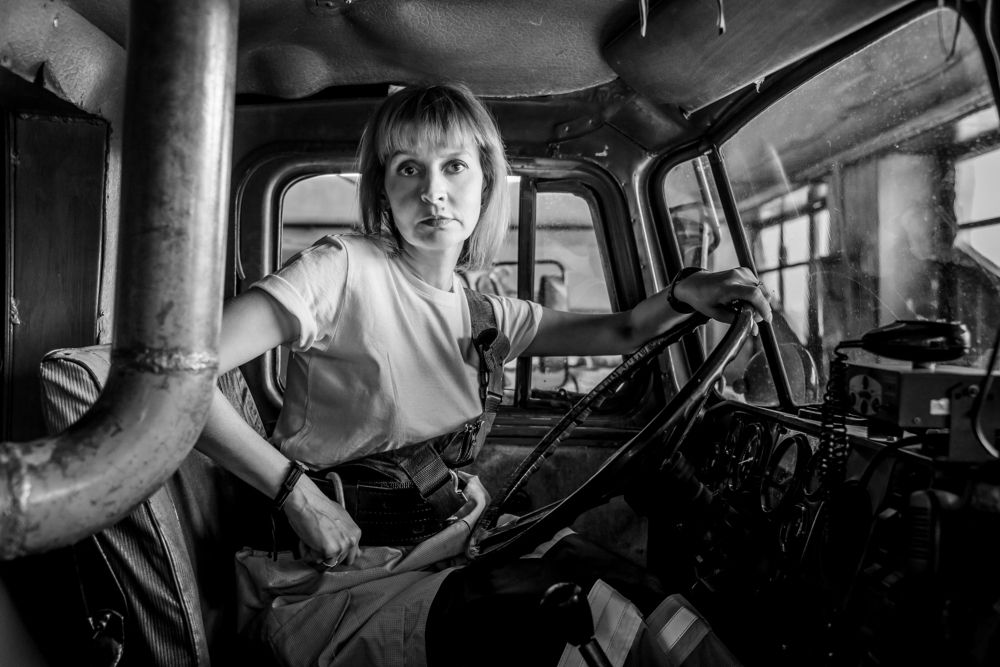 Photograph by Юрий Киреичев