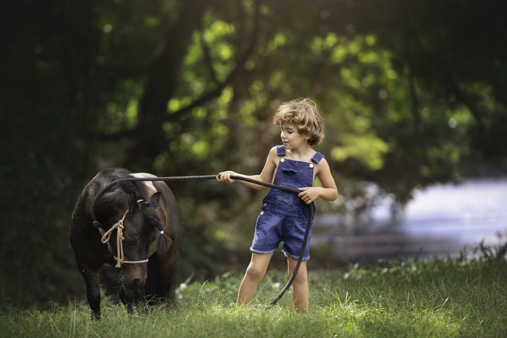 Фотография автора Camilla