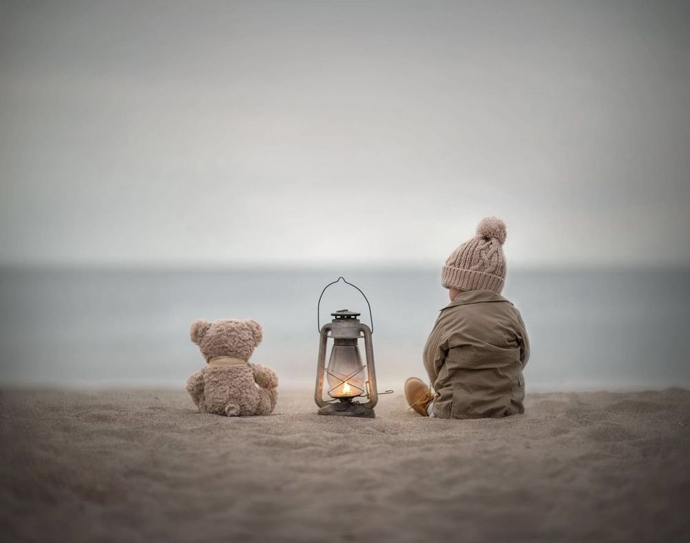 Photograph by Оксана Завьялова