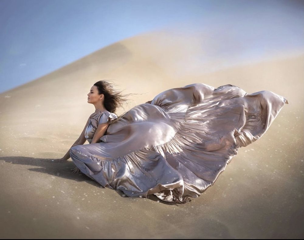 Photograph by Оксана Завьялова