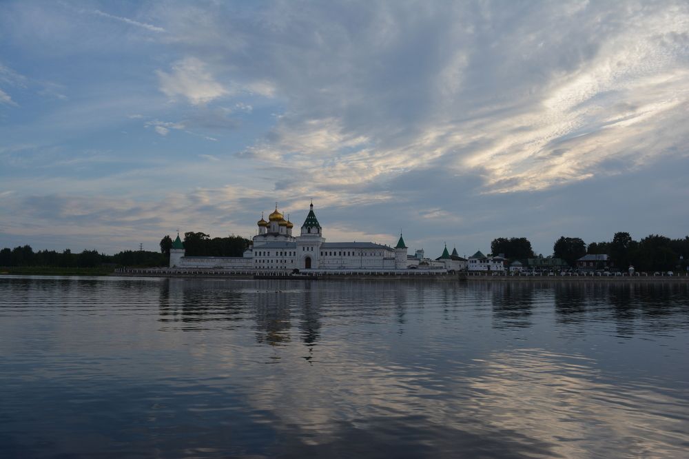 Photograph by Александр Викулов