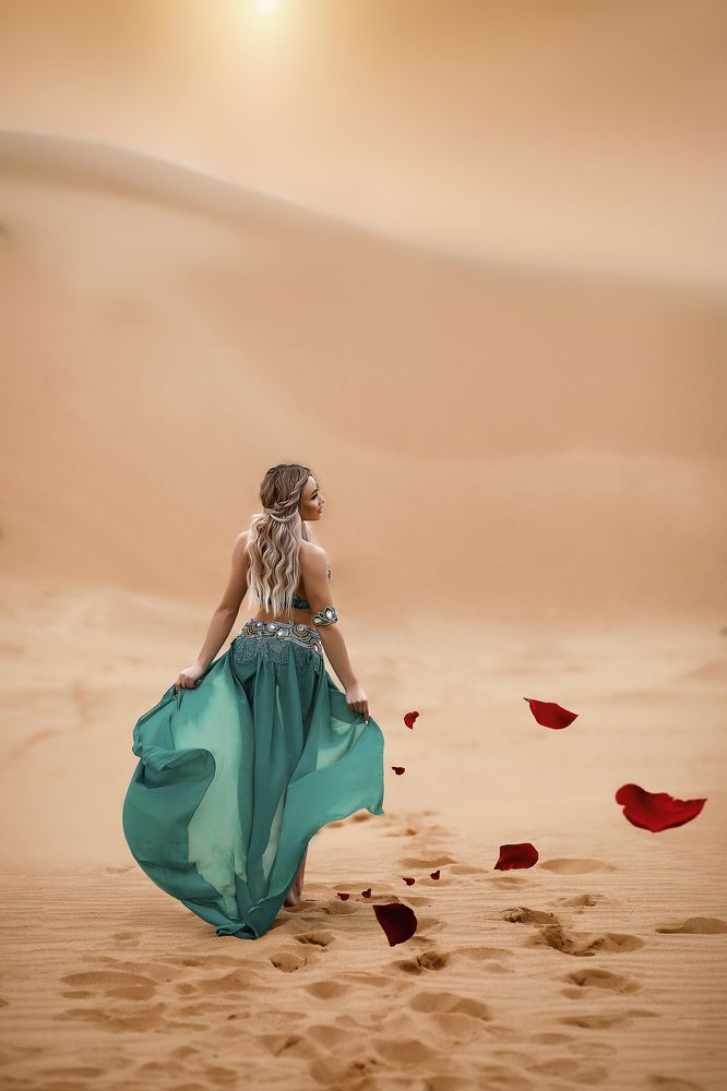 Photograph by Асия Cелимова