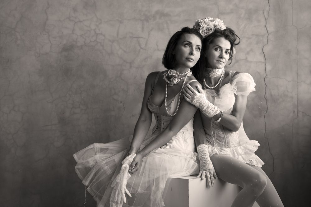 Photograph by Олег Грачёв