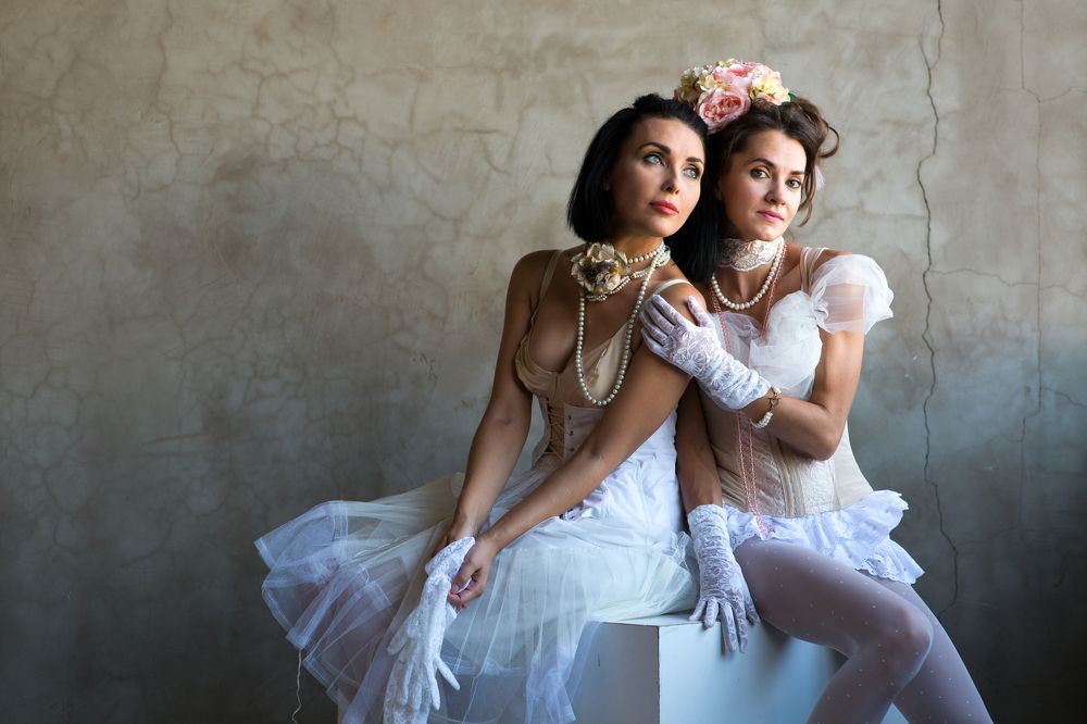 Фотография автора Олег Грачёв