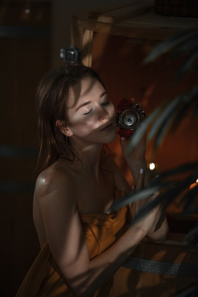 Photograph by Асия Cелимова