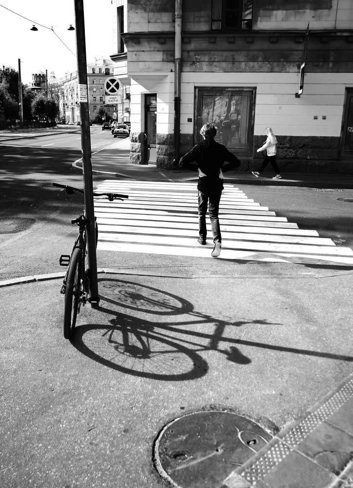 Photograph by Ирина Ксензова