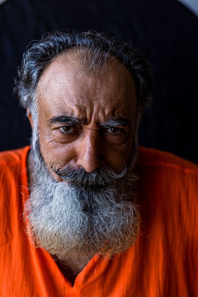 Photograph by Ruslan Guliak