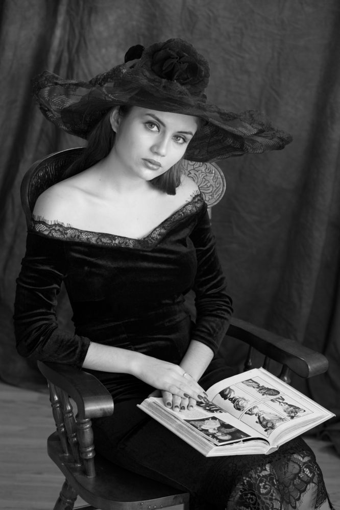 Фотография автора Олег Грачёв