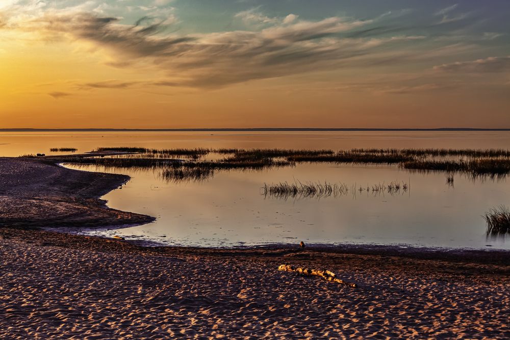 Photograph by Aleksandr Belov