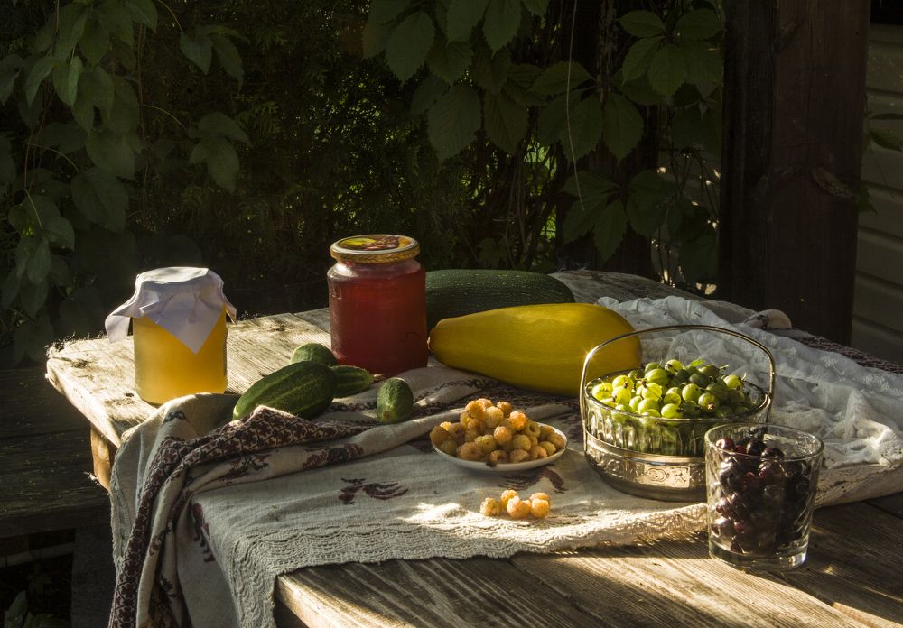 Photograph by Михаил Строев