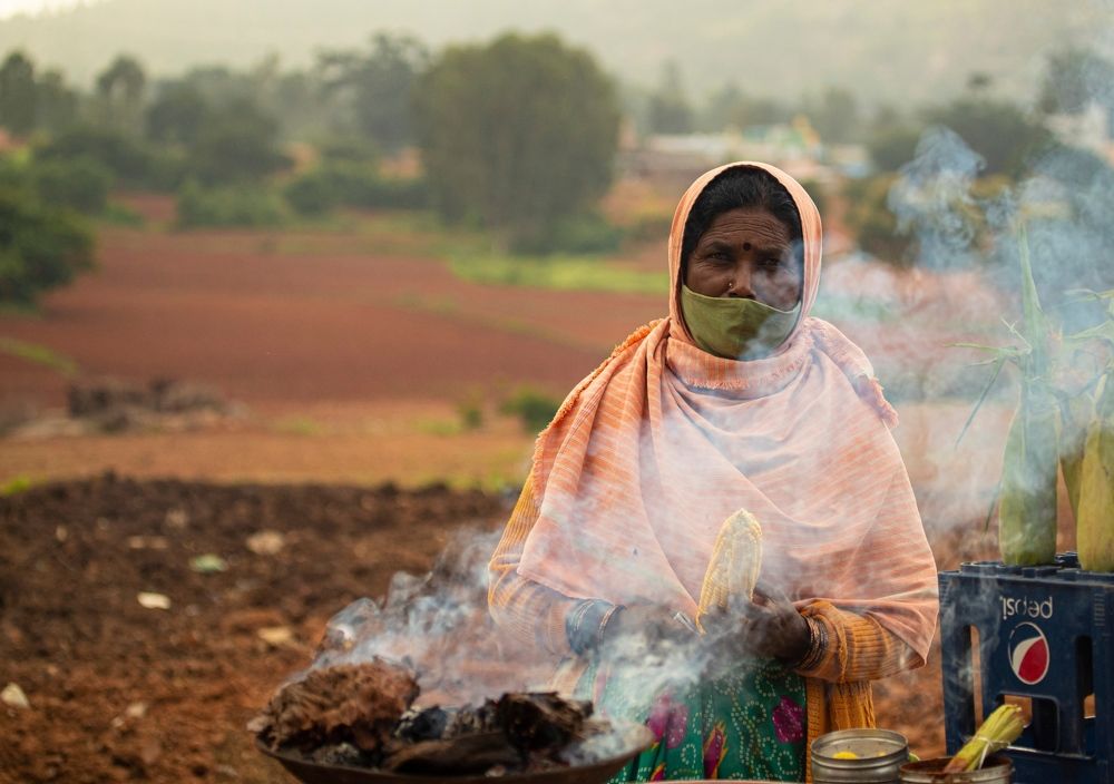 Photograph by Robin Karyeth