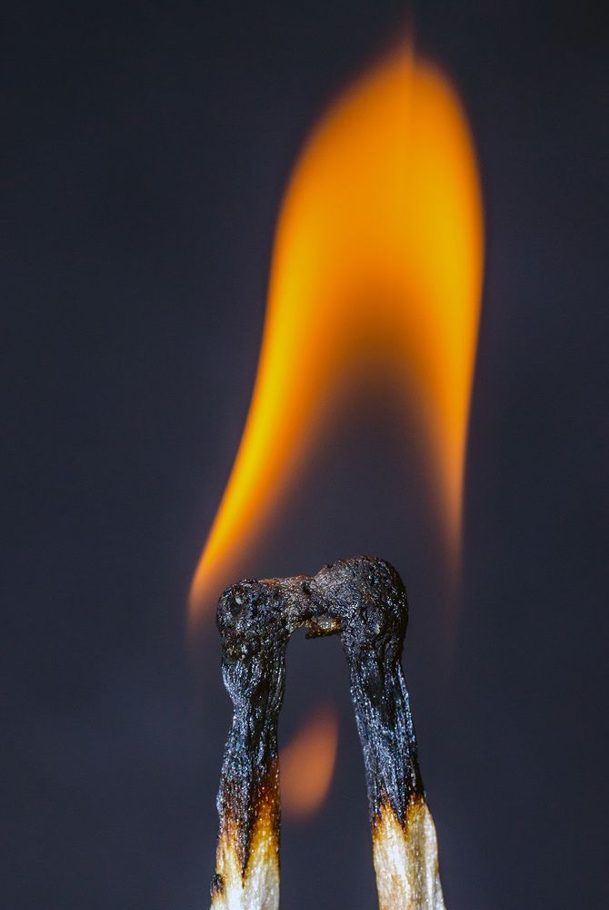 Photograph by Sahar Jafari