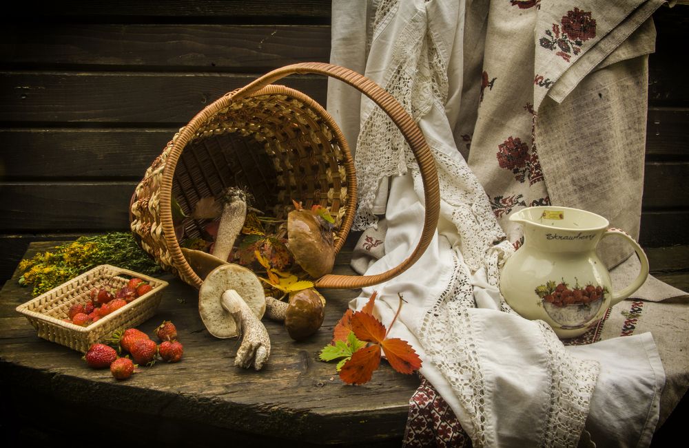 Photograph by Михаил Строев