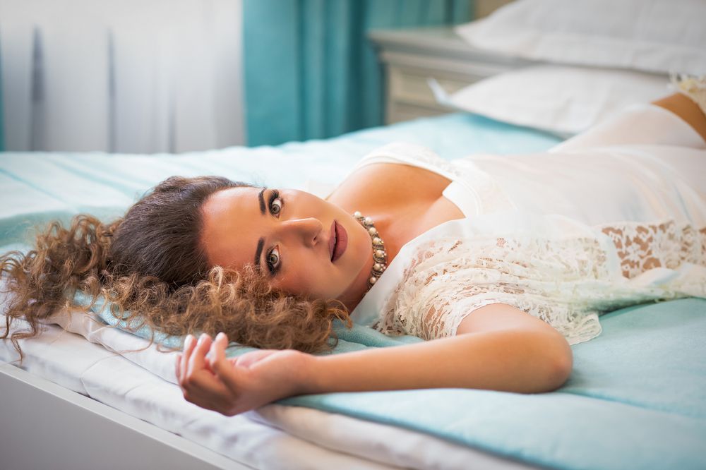 Photograph by Евгений Низаев