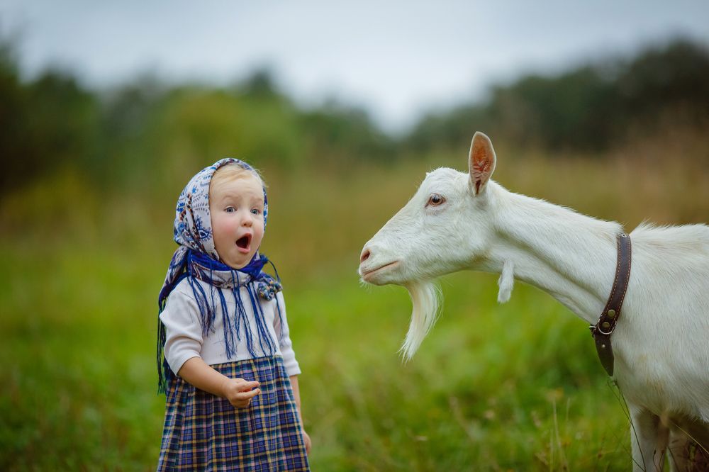 Photograph by Екатерина Герасимова